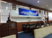 DPRD Kabupaten Lahat Bahas Pembentukan Perda dan Rencana Kerja DPRD Tahun 2026