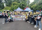 PC PPM Kabupaten Lahat Dukung  Hari Santri Nasional  2025 dan Aksi Solidaritas kemerdekaan Palestina