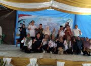 Sosialisasikan Bangga Kencana Bersama Mitra, Ir Sri Meliyana Ajak Wujudkan Indonesia Emas