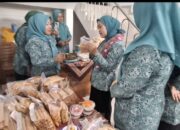 Ajak Masyarakat Gali Makanan Zaman Dahulu, Ketua TP-PKK kabupaten Lahat : Kembalikan Lagi Makanan Lezat Lahat