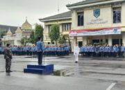 Pemkab Lahat Upacara Peringatan Hari Sumpah Pemuda Ke-97 Tahun 2025