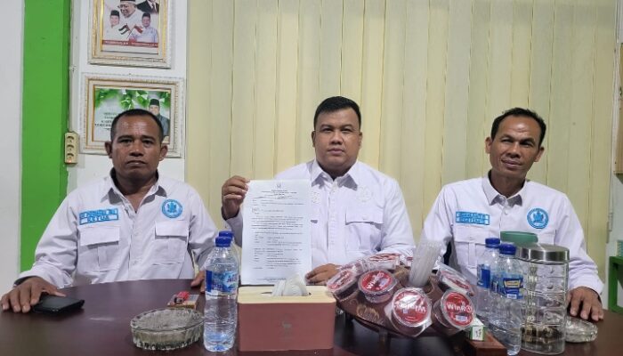 PT PWS dan Disnaker PALI Diminta Klarifikasi Kontroversi Seleksi