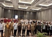 Di Era digital Ciptakan Gen Z Bertoleransi, Bursah Zarnubi : Jadikan Smartphone Perpustakaan Dunia Untuk Pelajaran