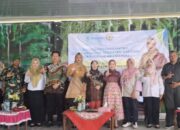 Ir Sri Meliyana Bersama Kemenkes  Dorong Transformasi Digital Kesehatan