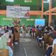 Sinergi, Anggota DPR RI, Ir. Sri Meliyana Bersama BPJS Kesehatan Sosialisasikan Program JKN