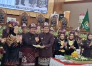 HUT Kabupaten Muara Enim Ke-79, Gubernur Sumsel Apresiasi Pertumbuhan Ekonomi dan Penurunan Angka Kemiskinan