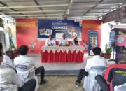 Bapas Kelas II Lahat Luncurkan Inovasi Pelayanan “LABAMASA ”