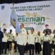 Wakil Bupati Lahat Kukuhkan Pengurus Dewan Kesenian Lahat Periode 2025–2030