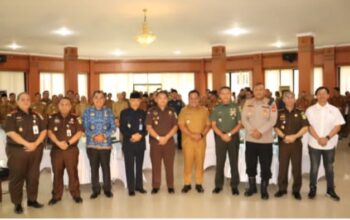 Besaran Dana Desa Tahun 2026 Rp 250 juta  Banyak Kades Merasa Kecewa