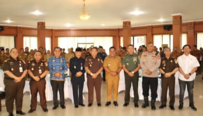 Besaran Dana Desa Tahun 2026 Rp 250 juta  Banyak Kades Merasa Kecewa