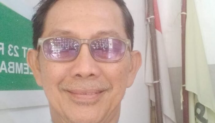 Palembang Bangkit Peduli Sumatera