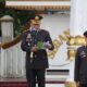 Inspektur Upacara Peringatan Hari Bela Negara ke-77, Wakapolres Lahat Sampaikan Ini