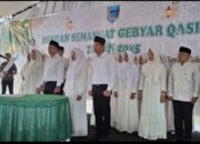 Pengurus Forum Kesenian Marawis Lahat Periode 2025-2030 Dikukuhkan