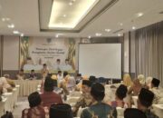 Bangun khotib Unggul Tingkatkan Kualitas Khotbah, Pemkab Lahat Gelar Pelatihan Khotib