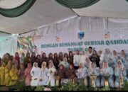 Gebyar Qasidah 2025, Gali Potensi Kesenian Islam dengan Budaya Kearifan Lokal di Kabupaten Lahat