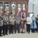 Pemkab Lahat Gelar Pisah Sambut Ketua Pengadilan Negeri Lahat dan Kajari Lahat