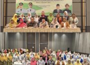 Kesbangpol Lahat Gandeng Organisasi Wanita Optimalkan Pembangunan Berdampak Nyata Ke Masyarakat