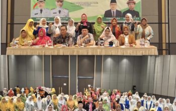 Kesbangpol Lahat Gandeng Organisasi Wanita Optimalkan Pembangunan Berdampak Nyata Ke Masyarakat