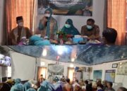 Ir.Sri Meliyana Bursah : TB Paru Bisa Sembuh Jadilah Pasien Hebat, Berobat dengan Sungguh- Sungguh