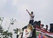 Kecam Penangkapan Presiden Venezuela, STN Ancam Boikot Kedubes AS