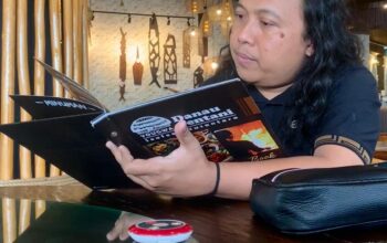 Ki Edi Susilo, Diplomasi Sunyi di Atas Piring: Menggali Kedaulatan dalam Sebutir Teri Pangan Nusantara