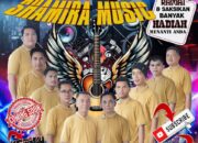 28 Januari 2026 Launching OM SHAMIRA MUSIC di Kota Palembang