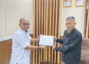 Apresiasi, Dinas PMD Lahat Implementasi Inpres Nomor 2 Tahun 2021 Berikan Perlindungan Tenaga Kerja Ekosistem Desa