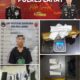 Kantongi 4 Paket Kering Ganja, PH Diamankan Satres Narkoba Polres Lahat