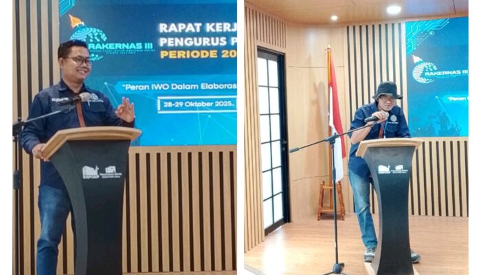 Tidak Dukung Permen ESDM 14, Pengurus IWO Muba Meminta APH Usut Tuntas Dugaan Ilegal Drilling di Desa Keban I Diduga milik Kadus V Desa keban