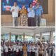 Anggota DPR RI, Ir.Sri Meliyana Bersama BGN  Sosialisasi MBG Wujudkan Generasi Emas 2045