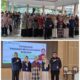 BPJS Kesehatan Bersama Ir.Sri Meliyana Tingkatkan Pemahaman Program JKN