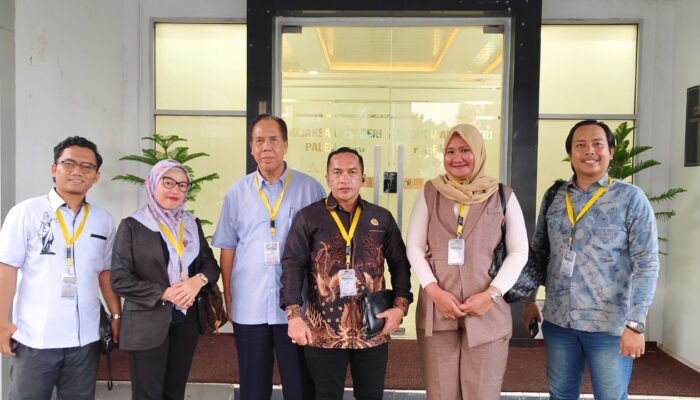 Kasus Lahan PT KAI di Palembang, Kuasa Hukum Nilai Lebih Tepat Diselesaikan Secara Perdata