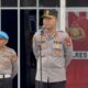 Pimpin Apel Jam Pimpinan, Kapolres Lahat Berikan Arahan dan Cek Kesiapsiagaan Personel