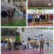 Kejuaraan Bola Volly Ketegori SMA/SMK/ MA, Meriahkan HUT Kabupaten Lahat Ke-157 dan Galang Persatuan