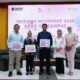 Persiapkan Generasi Muda Menghadapi Era Baru Ketenagalistrikan. Melalui agenda “Srikandi PLN Goes To Campus” 