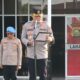 Apel Jam Pimpinan, Kapolres Lahat Tekankan Larangan Penyalahgunaan Narkoba