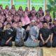 Perjalanan Bermakna, BKMT dan TP PKK Empat Lawang Jelajahi Jakarta, Bandung dan Trans TV