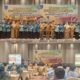 Wujudkan Kabupaten Lahat Bersih Narkoba, TP PKK Lahat Bersinergi Badan Kesbangpol Lakukan Ini