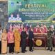 Festival Tari Kreasi Daerah dan Lagu Daerah, Ajak Lestarikan Budaya Lokal Kabupaten Lahat