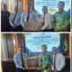 Pemkab Lahat Apresiasi Kejari Lahat  Pemulihan Keuangan Negara Hasil Temuan BPK RI Sebesar 1,6 Milyar Lebih