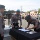 Polres Lahat, Sertijab Waka Polres, Kasat Intelkam, serta pemberian Penghargaan Personel dan Masyarakat