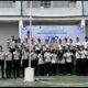 Lapas Kelas IIA Lahat Upacara Peringatan Harkitnas Ke-118