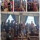Buka Pelatihan Kain Perelung Khas Lahat, Ketua TP PKK Provinsi Sumsel : Kenalkan Lagi Wastra Unggulan Lahat