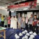 Anggota DPR RI Sri Meliyana Salurkan Hewan Kurban