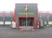 Kapolres Lahat Apresiasi Penangkapan Kasus Narkoba oleh Satgas Anti Narkoba Kodam II/Sriwijaya, Siap Dukung Proses Hukum