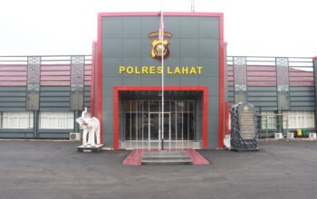 Kapolres Lahat Apresiasi Penangkapan Kasus Narkoba oleh Satgas Anti Narkoba Kodam II/Sriwijaya, Siap Dukung Proses Hukum