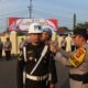 Kapolres Lahat Pimpin Upacara Gelar Pasukan Ops Patuh Musi 2026