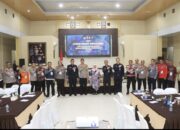 Tiga Peserta Sersik Ikuti Aktualisasi Kepemimpinan