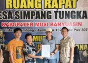 Mediasi Ring 1 Capai Kesepakatan: PT CEP Akomodir Tuntutan Pemuda Simpang Tungkal, Medco Energi Disayangkan Absen