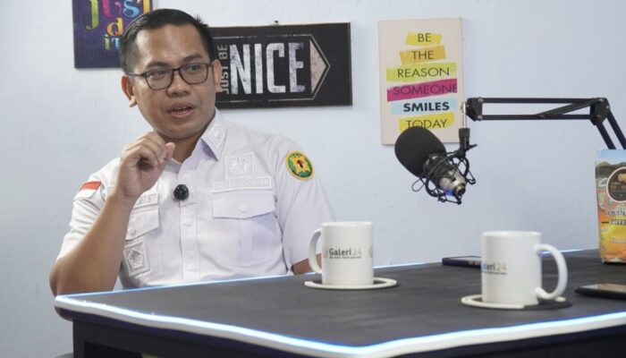Pekan Depan, Kejari Lahat Pastikan Sprin Penyelidikan Dugaan Korupsi Program Perikanan Sudah Turun
